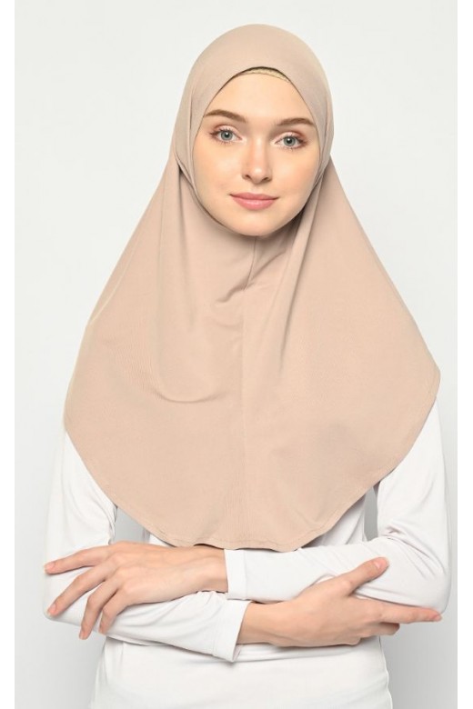 Kana Bergo Spandek Cream